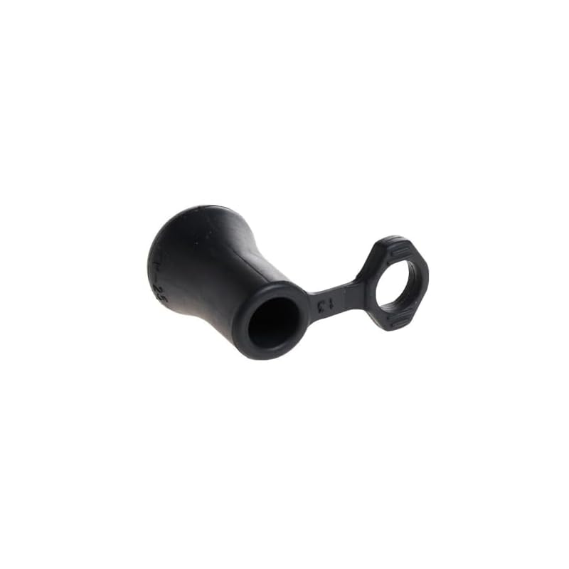 SHINANO Trekking Pole Tip Rubber PP-25 (1 Piece)