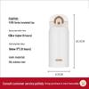 Thermos 316 Stainless Steel Insulated Water Bottle