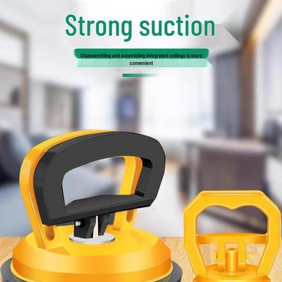 Ceiling and Floor Tile Suction Lifter & Installer Tool