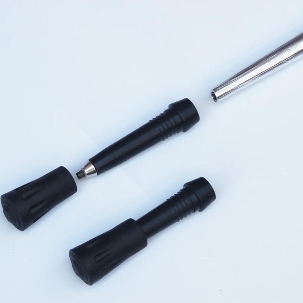 Replacement Trekking Pole Tips Sturdy Trekking Pole Tip Walking