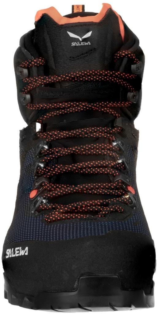 Hiking Shoes Salewa Ortles Edge Mid Gtx M Navy Blazer/black