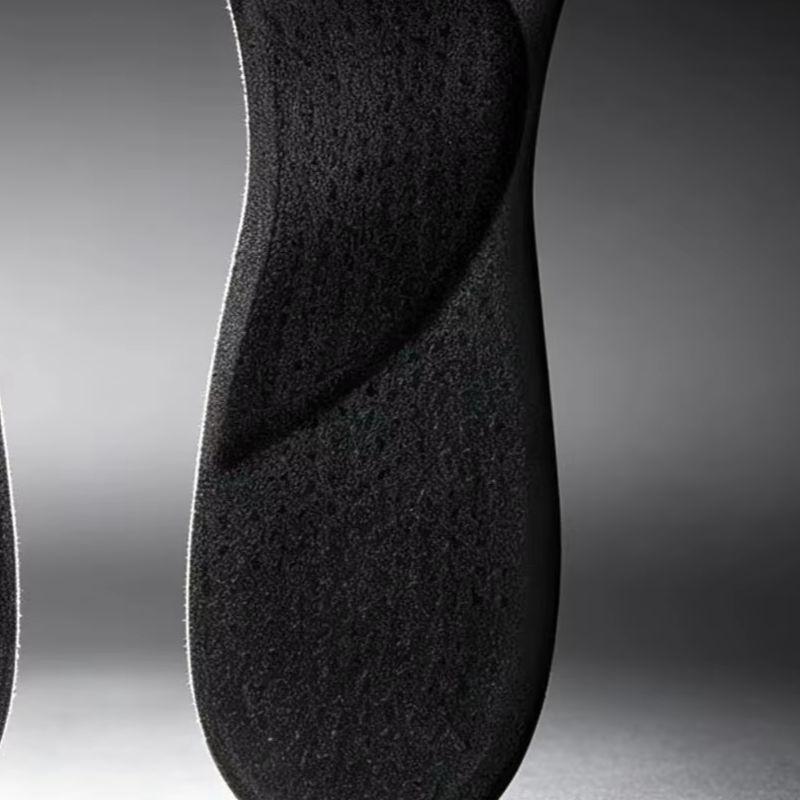 Soft Gel Flip Flop Insoles Self Adhesive Non Slip Cushion Pads Comfort Protector For Summer Sandals Foot Care