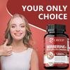 Berberine HCl + Ceylon Kaneel 1200mg - Lagere Bloedsuiker- & Cholesterolgehalt