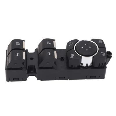 Power Window Switch Left Driver Side Fast Response DG9T 14540 DD3JA6 Window Glass Lift Switch for Mondeo 2013 To 2019