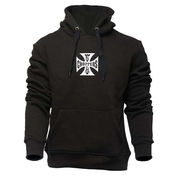 

West Coast Choppers OG Cross худи 3XL