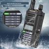 Baofeng UV9R Pro Waterproof 18W High Power Long-Range Walkie-Talkie