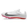 Pantofi de sport Zoom Rival S 9 Rawdacious Unisex White Washed-Coral Pink-Blast DM2328-100