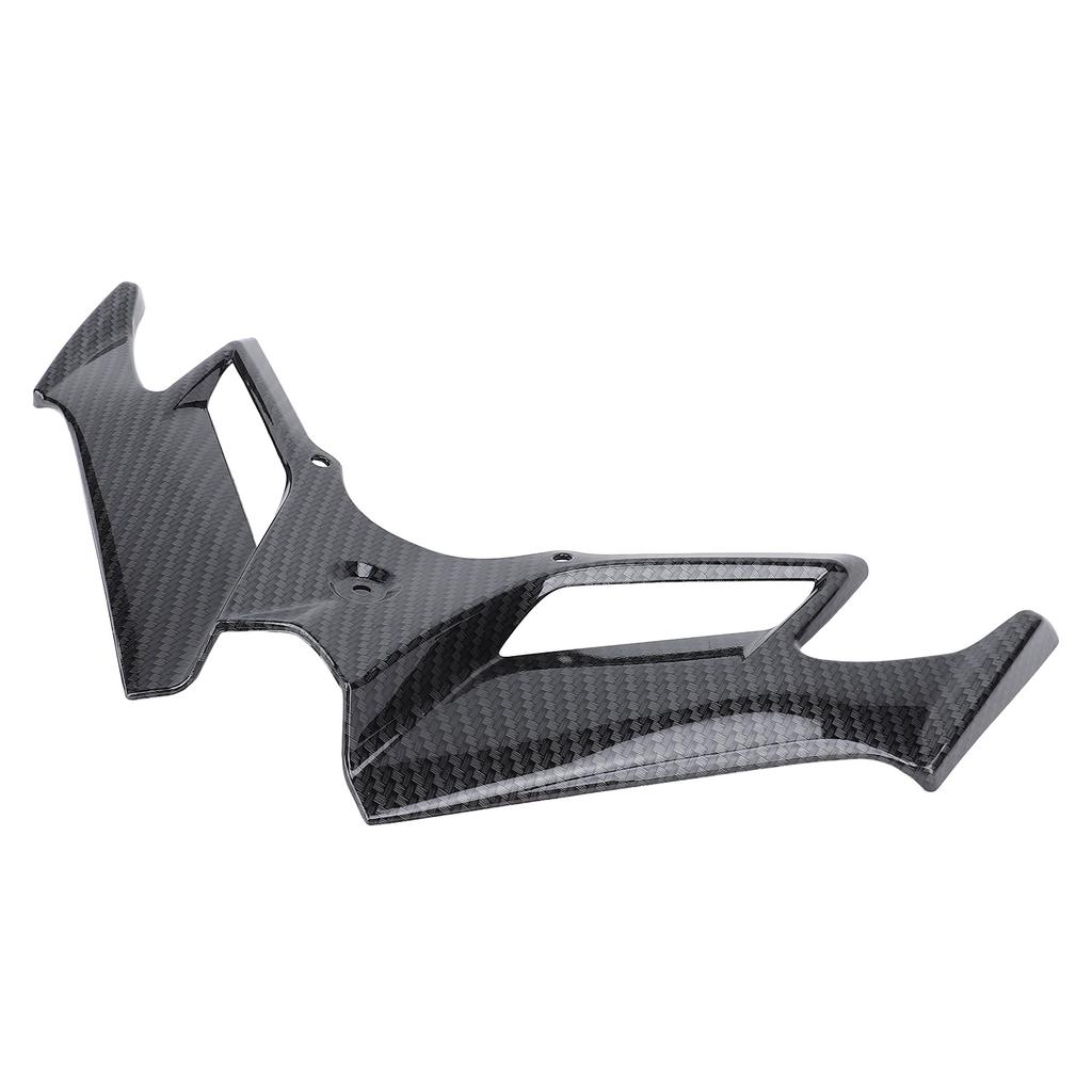Motorcycle Front Fairing Winglet Improving Riding Stability Aerodynamic Wing for Nmax125 Nmax155