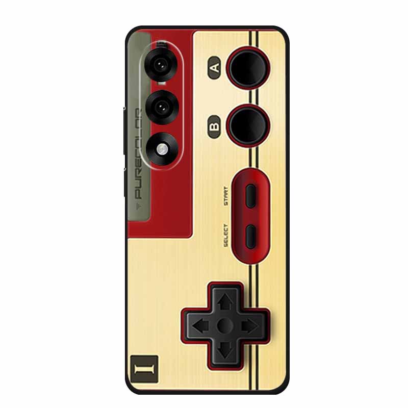 For OnePlus Nord 5 5G Case Nord5 Phone Cover Wolf Lion Black Silicone Soft Back Cover For OnePlus Ace 5 Ultra Case 6.83" Coque
