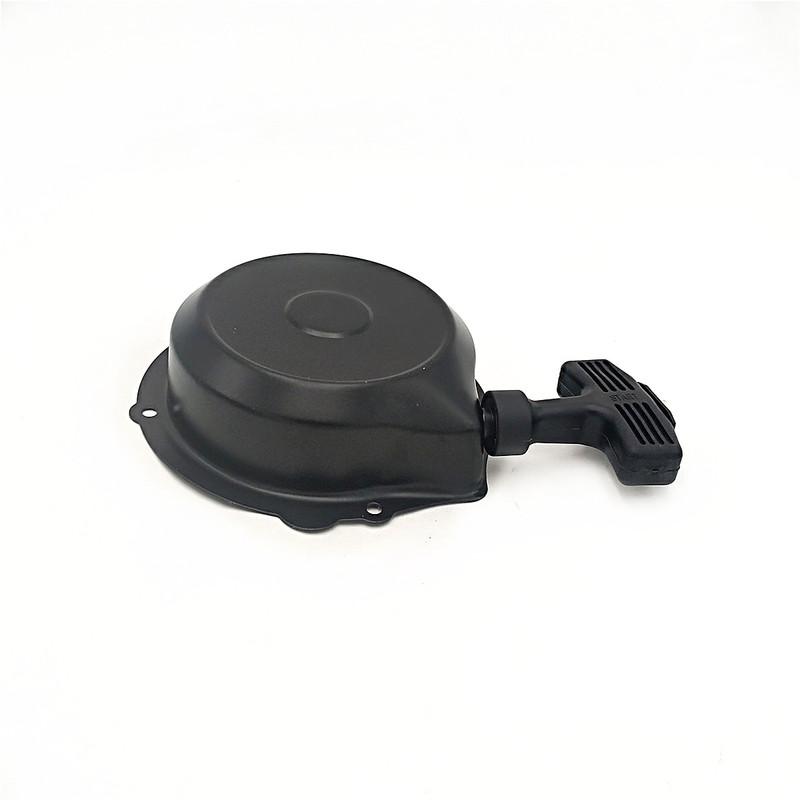 Recoil Pull Start Starter For Hisun HS 500 700 ATV UTV Hand Pull Starter QUAD GO KART 24400-F12-0000 LU022654