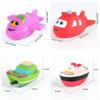 Boat Plane Swimming Water Toys Water Spray Bathing Toy Children Baby Bath Toy  Water Play