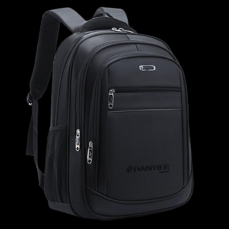 Li Shen Lightweight Business Laptop Backpack 48*33*20cm