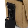 Waterproof Storage Pouch Canvas Digital Shoulder Pouch Multi-Functional Camera Video Bag  Outdoor