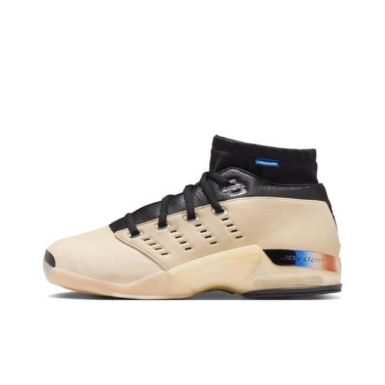 Infinite Archives x Jordan 17 Retro Low SP Plage IH0177-200 Homme