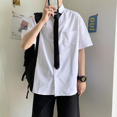 Camisas – Camisas de manga curta