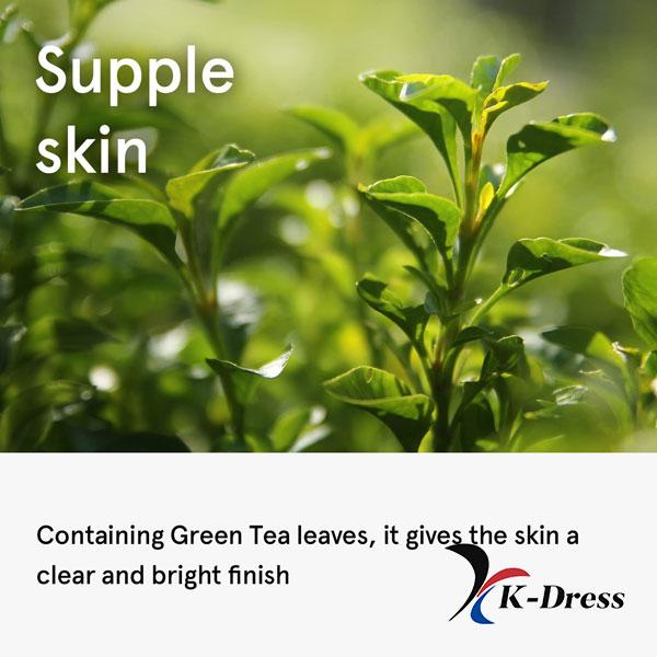 ONETHING Toner mit Camellia Sinensis-Blattextrakt, 150 ml