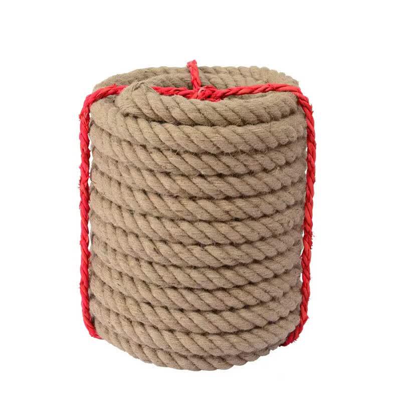 Zhuang Taitai Wear-Resistant Multi-Purpose Rope with Glue