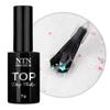 Manicure – Camada superior e base para verniz