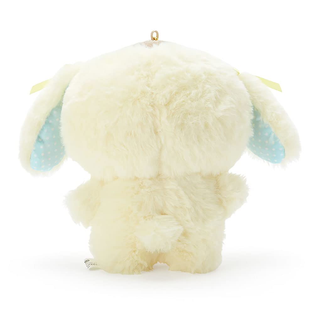 Sanrio Pompompurin Mascot Holder 857564 (Easter)