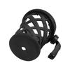 Motorcycle Passenger Water Bottle Holder Drink Cup Bracket For Honda Goldwing GL 1800 GL1800 2001-2023 Extended Water Cup Holder