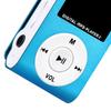with LCD Screen USB MP3 Music Players Lossless Sound Student Walkman Portable Mini MP3 Player  Gift