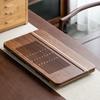 Japanese Style Dual-Use Tea Tray