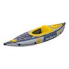 Inflatable Kayak Dinghy Tourist Rebel Paddle Pump Seat