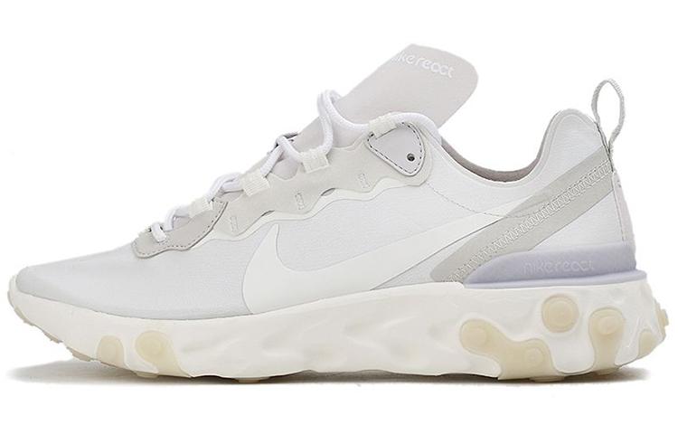 

Nike React Element 55 Platinum Tint CZ3595-015 43