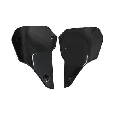 Dla YAMAHA MT-10 SP 2022-2025 Motocykl Przedni Panel Wypełniający Panele Wypełniające Panele Boczne Osłony Osłona Bocznej Ramy