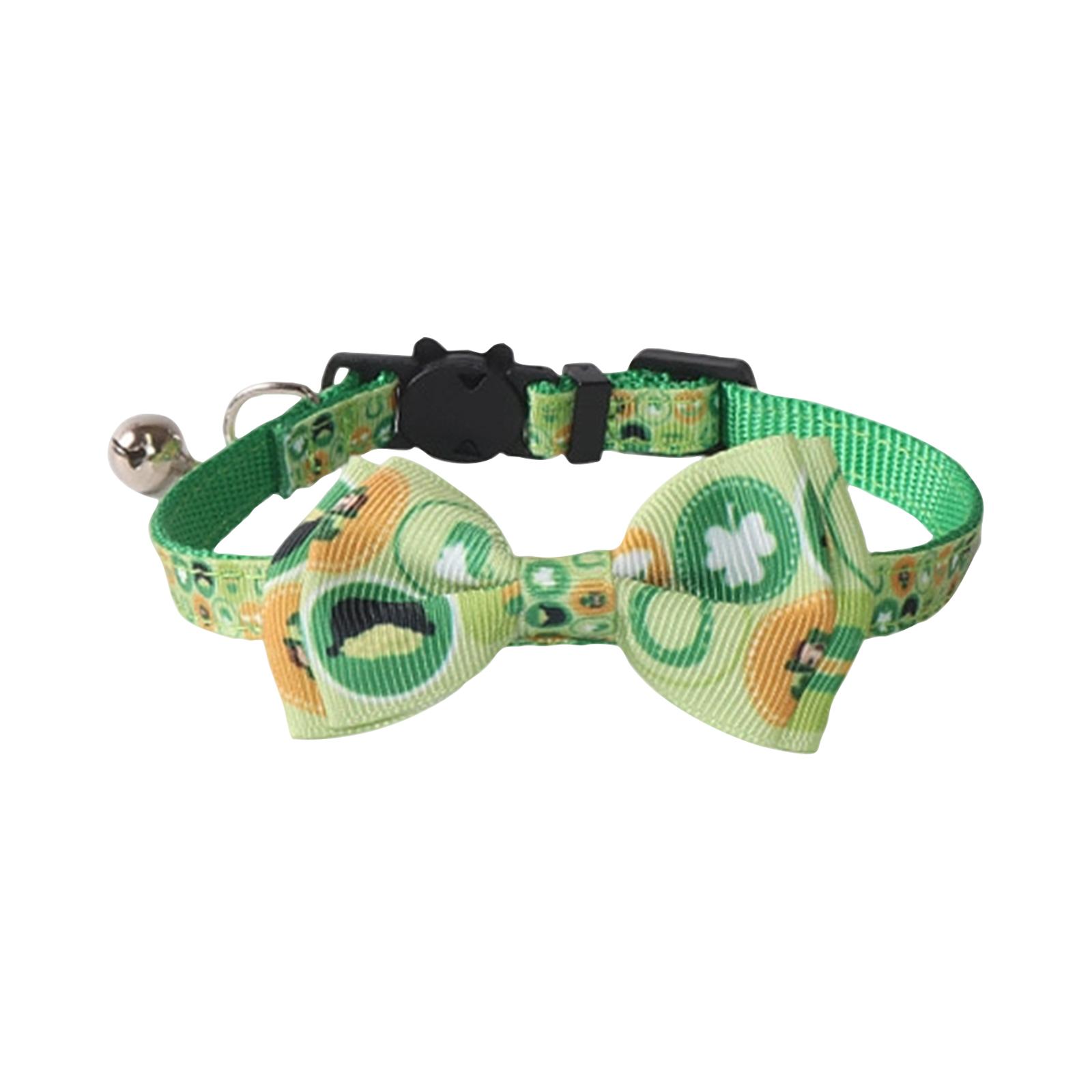 

Pet Collars,animal Collars, Holiday Decorations To Wear One Size