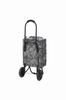 Cocoro Lucy Tote Cart BL Blue Shopping Cart 509951