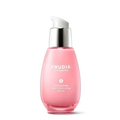Pielęgnacja twarzy – Serum do twarzy