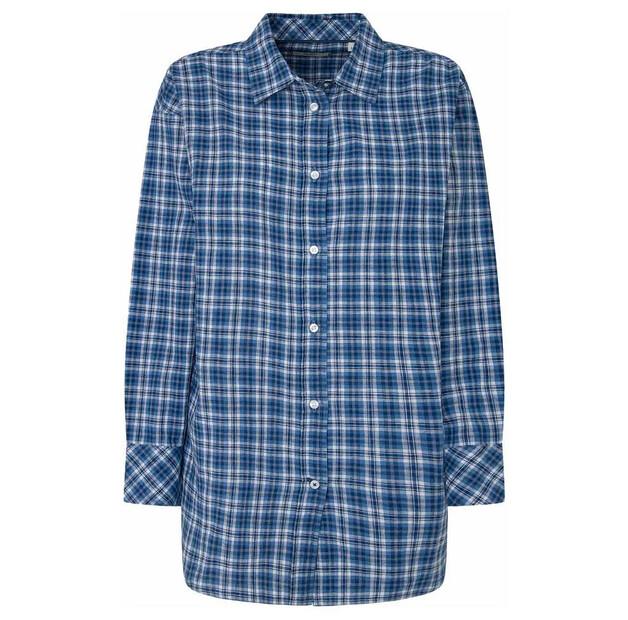 

Pepe Jeans Michaela рубашка с длинным рукавом XL