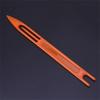 Weaving Fishing Net Netting Needle Netting Repair Tools Fishing Netting Needle Mending Repair Net