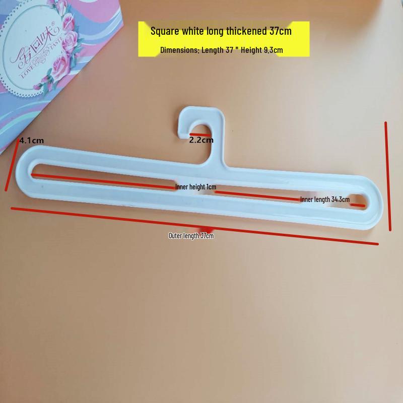 Multipurpose Scarf, Towel & Tie Hanger Rack