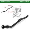 5081 S-Cam Air Brake Spring Tool, Brake Shoes Installer Tool for Heavy Duty Tractors Trailers Diesel Drive Semi-Truck Replace Brake Shoe, Efficient