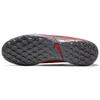 Nike Tiempo Legend 8 Club TF Turf Dark Red  AT6109-608