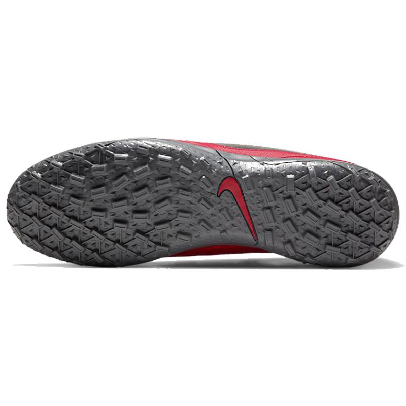Nike Tiempo Legend 8 Club TF Turf Dark Red  AT6109-608