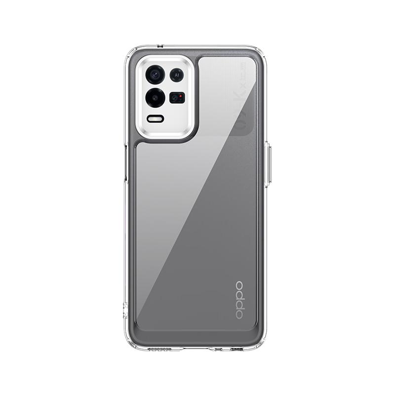 Colorful Protective Case For OPPO K9X/Realme 8 5G/8 Pro 5G/8S 5G/Narzo 30 5G/Q3 5G/Q3i 5G/V13 5G Shockproof Back Cover