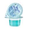 Portable Mint Mouthwash Jelly Cups
