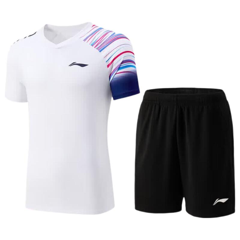 Унисекс набор для бадминтона Li-Ning XL