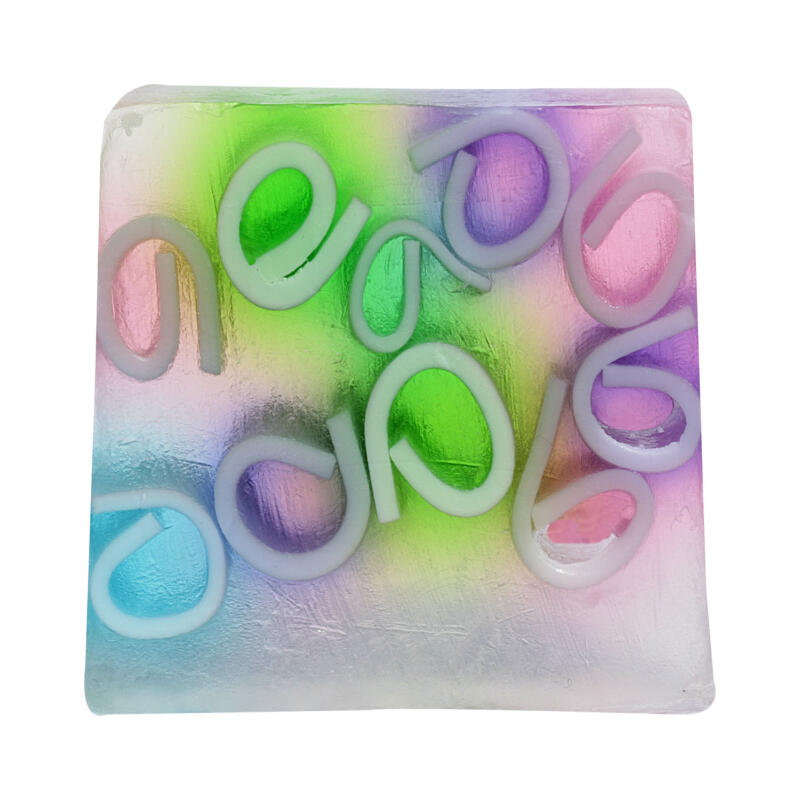 BOMP COSMETICS Free Spirit Soap