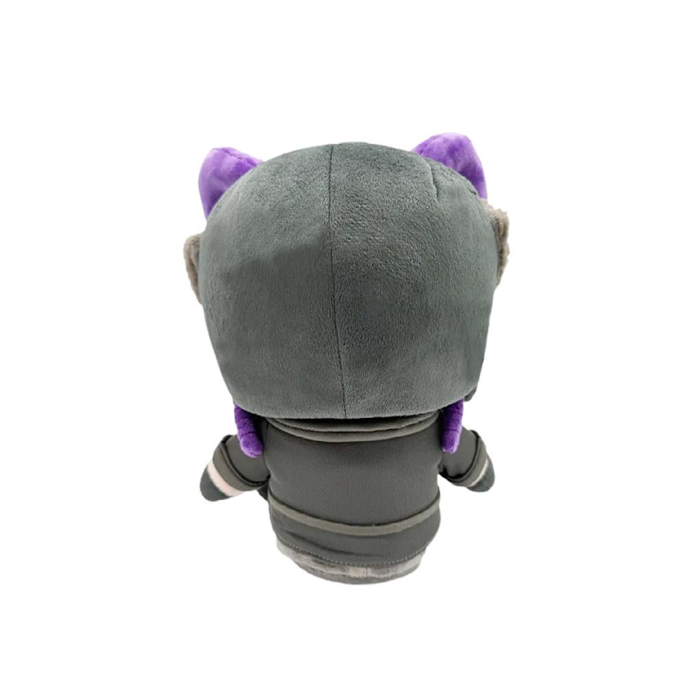 Fnafs Plush Mascot Cosplay Five Night Fnafs Plushies Doll Stuffed Animal Soft Mascots Accessories Xmas Birthday Christmas Gift