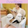 Plush Bird Toy With Pp Cotton Filling For Kids And Collectors