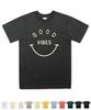 NAVYTEAM Ntv-Good Vibes Short Sleeve