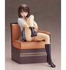 How To Raise a Boring Girlfriend: Kato Megumi - Changing Clothes - 1/7 Scale Complete Figure (Aniplex Plus Exclusive)