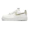 Nike Dámské tenisky Air Force 1 Low Pixel White Leopard DH9632-101