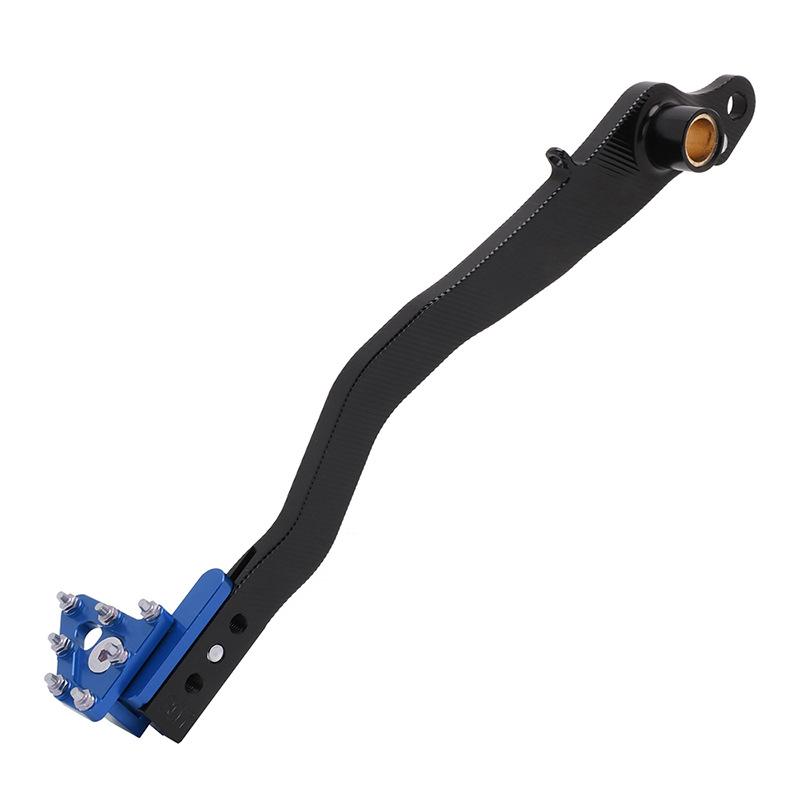 TT250R 1993-2004 CNC Aluminum Alloy Brake & Foot Lever Accessories