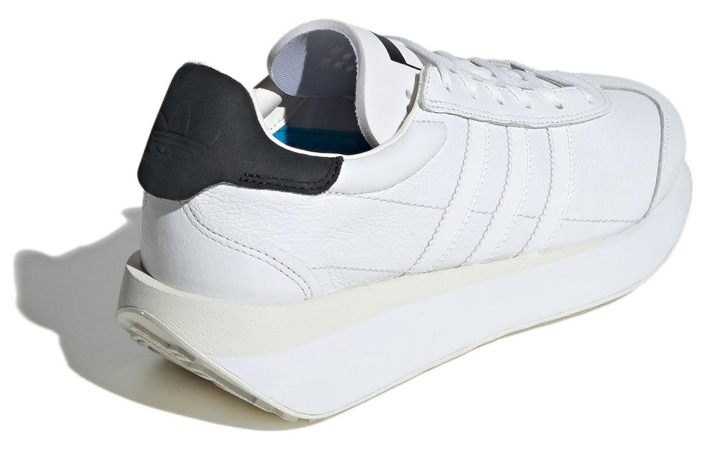 Adidas Country Xlg 'White Black' ID4707