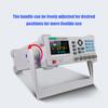 Benchtop Digital LCR Meter 100Hz-100KHz High Precision Digital Meter Resistance Inductance
